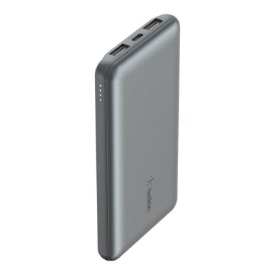 BELKIN  Batterie Externe Bpb011btgy 10000mah 