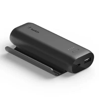 BELKIN  - batterie - GAMING POWER BANK -5K NOIR - G