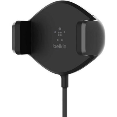 BELKIN  boost up 10 w wireless car charger air vent mount 
