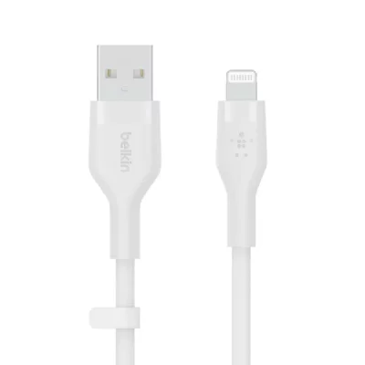 BELKIN  Caa008bt2mwh 2 M Cable Blanc