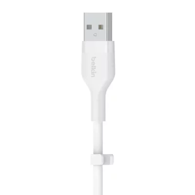 BELKIN  Caa008bt3mwh 3 M Cable Blanc