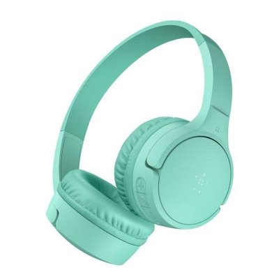 BELKIN  Casque Audio Soundform Mini