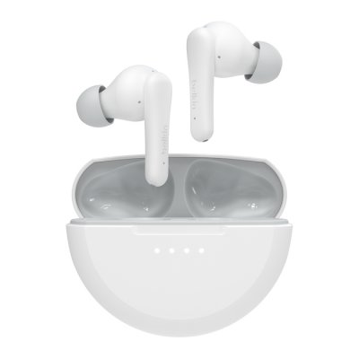 BELKIN  Casque Sans Fil Soundform Nano 2