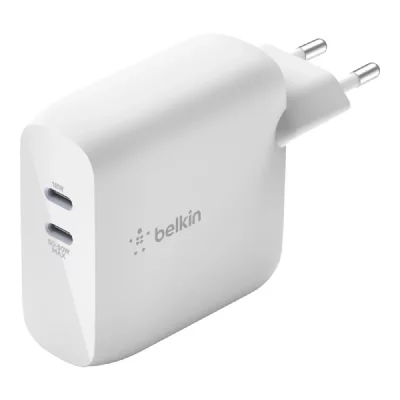 BELKIN  - chargeur - CHARGEUR SECTEUR 63W USB-C - 6