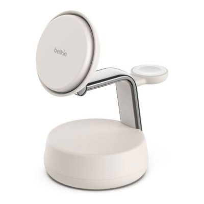 BELKIN  Chargeur Sans Fil Wiz040kqsd