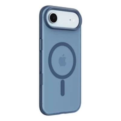 BELKIN  Coque De T&eacute;l&eacute;phone Magn&eacute;tique Protectrice Avec Grip Pour Iphone Air