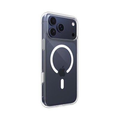 BELKIN  Coque De T&eacute;l&eacute;phone Sheerforce Iphone 17 Pro Max