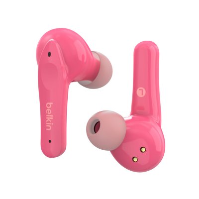 BELKIN  ecouteurs sans fil nano rose PAC003BTPK