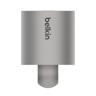 BELKIN  F8E969BT - Adaptateur pour verrou de s&eacute;curit&eacute; Mac Pro 2019