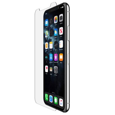 BELKIN  F8w941zz-am Iphone 11 Pro/xs/s Tempered Glass Clair