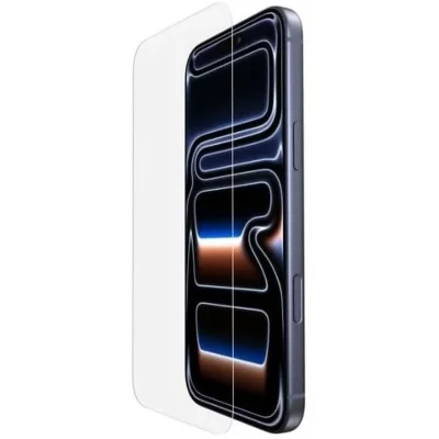 BELKIN  Film Protecteur D&acute;&eacute;cran Iphone 17 Pro Max Ultraglass2