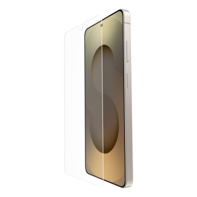 BELKIN  Film Protecteur D&acute;&eacute;cran S26 Ultra Ovb080hq