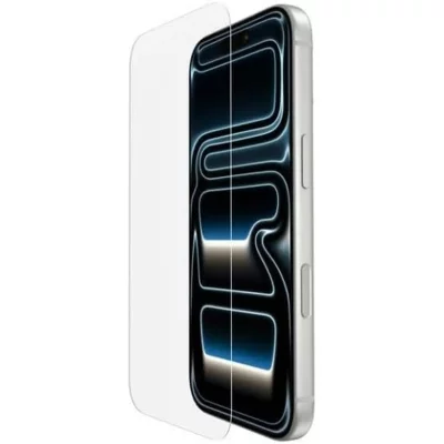 BELKIN  Film Protecteur D&acute;&eacute;cran Screenforce Iphone 17 Pro