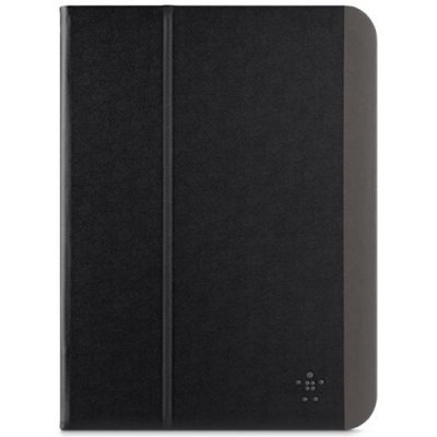 BELKIN  folio Thin & Light Noir Gal Tab 10.1
