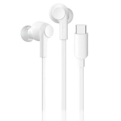 BELKIN  G3H0003hqWH, Avec fil, Appels/Musique, Casque, Blanc