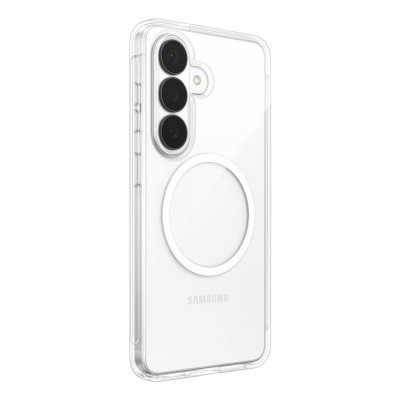 BELKIN  MSB012hqCL, Housse, Samsung, Galaxy S26, 16 cm (6.3'), Transparent