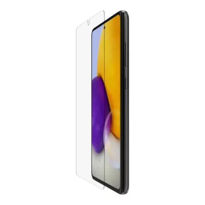 BELKIN  Ovb027zz Galaxy A72 Tempered Glass Clair