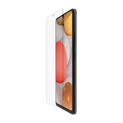 BELKIN  Samsung Galaxy A42 Screen Protector Clair