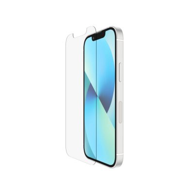 BELKIN  Screenforce Iphone 13 Mini Tempered Glass Clair