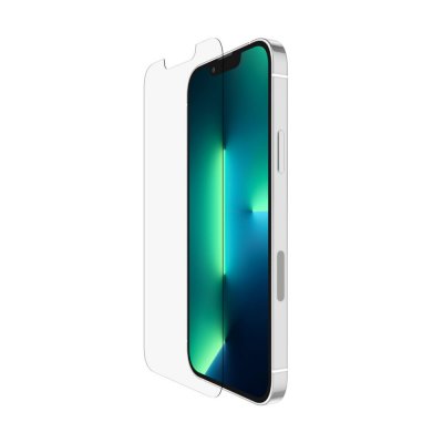 BELKIN  Screenforce Iphone 13 Pro Max Tempered Glass Clair