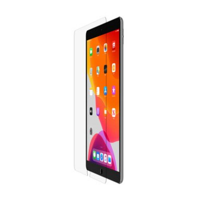 BELKIN  screenforce temp. Glass ipad 7th gen/ipad air (2019)