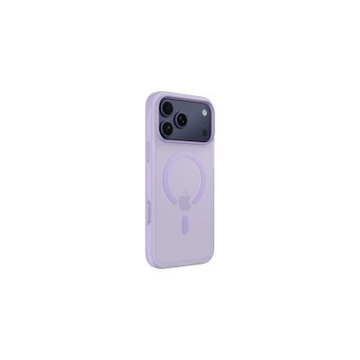 BELKIN  Sheerforce Custodia Per Cellulare 17,5 Cm (6.9"") Cover Lavanda
