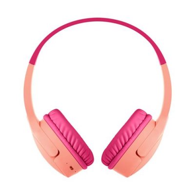 BELKIN  SoundForm Mini - ecouteurs avec micro