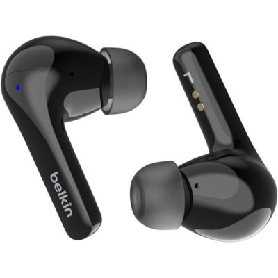 BELKIN  Soundform Motion Wireless Earphones Noir