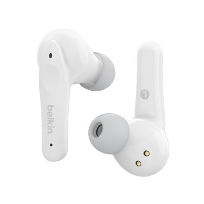 BELKIN  Soundform Nano Wireless Earphones Blanc