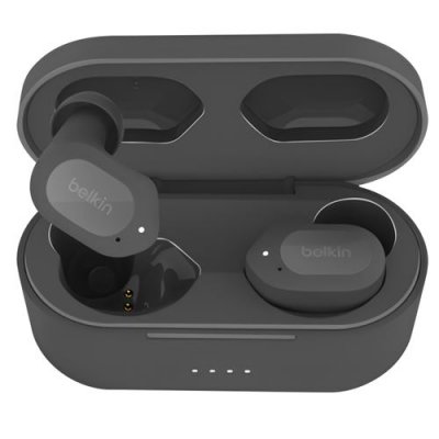 BELKIN  Soundform Play Wireless Earphones Dor&eacute;