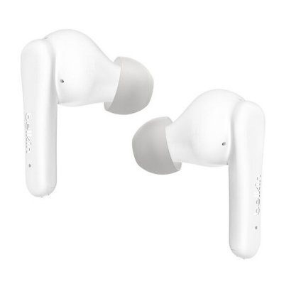 BELKIN  SoundForm Rhythm avec ANC (Blanc)
