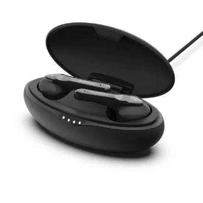 BELKIN  - SOUNDFORMMOVEPLUSNOIR