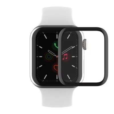 BELKIN  TrueClear - protection d'ecran pour montre intelligente