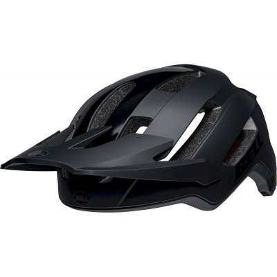 BELL  Casque vtt 4forty Air Mips Matte Black Homme Noir taille 55/59
