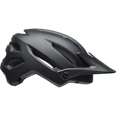BELLELLI BELL Casque vtt 4forty Mips Matte Black Homme Noir taille 61/65