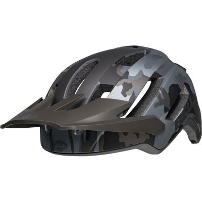 BELL  Helmets 4Forty Air MIPS - Casque VTT Matte Black Camo 58-62 cm