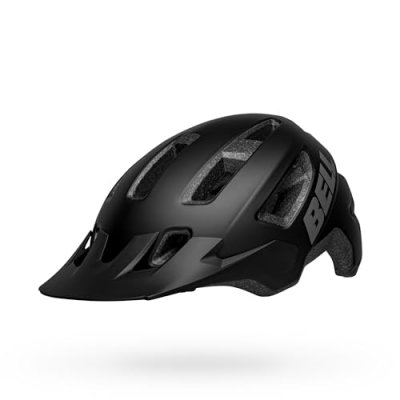 BELL  Nomad 2 MIPS Casques de v&eacute;lo Mixte, Noir Mat, L