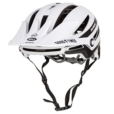 BELL  - Sixer MIPS - Casque de cyclisme taille L - 58-62 cm, gris
