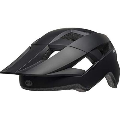 BELL  Spark Helmet - Matte Black