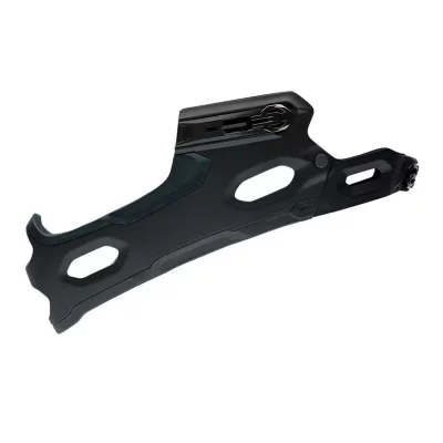 BELL  super 2/3 Mentonni&egrave;re Casque de v&eacute;lo - Noir, M