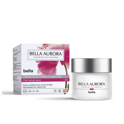 BELLA AURORA  Bella+35 Pot 50ml