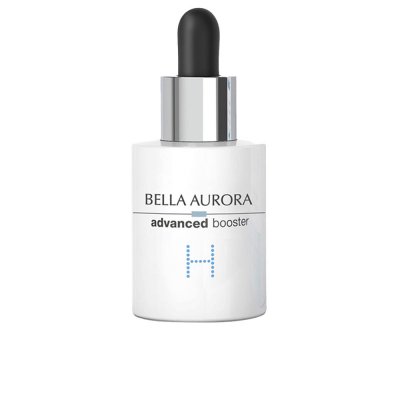BELLA AURORA  Booster Avanc&eacute; Acide Hyaluronique 30 ml