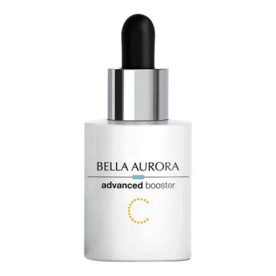 BELLA AURORA  Booster Avanc&eacute; Vitamine C 30 ml