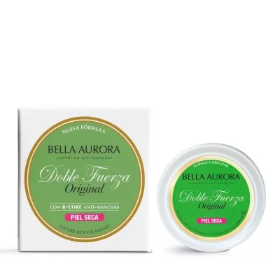 BELLA AURORA  Doble Fuerza Cr&egrave;me Anti-Taches , 30 Ml (Lot De 1)