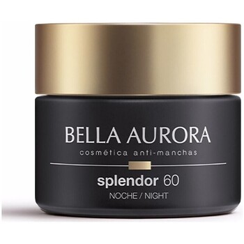 BELLA AURORA  Facial Cream anti-&acirc;ge 60+ ans SPF 20, 50 ml