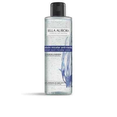 BELLA AURORA  Solucion Micelar Anti-Manchas Tratamiento 200ml