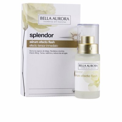 BELLA AURORA  Splendeur s&eacute;rum anti-&acirc;ge effet flash 30 ml 30 ml