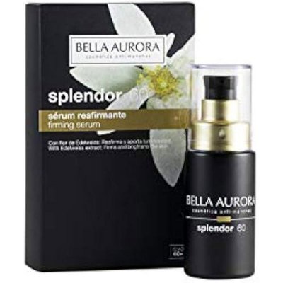 BELLA AURORA  Splendor +60 s&eacute;rum anti-&acirc;ge hydratant et raffermissant