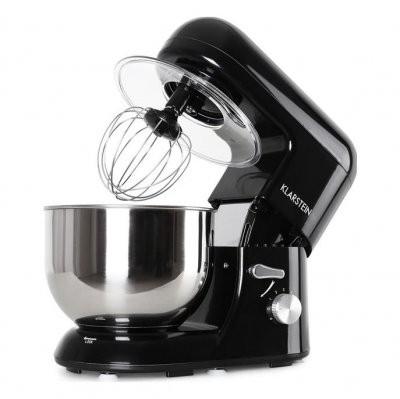 KLARSTEIN Bella nera robot m&eacute;nager 1200w 5 litres