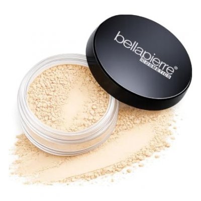BELLAPIERRE COSMETICS  Fond Teint Libre Min&eacute;ral Ultra 9g